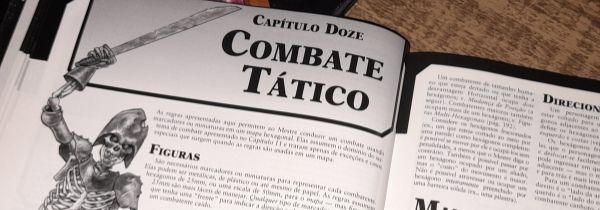 Este RPG tático combina combate em tempo real e rebobinagem para