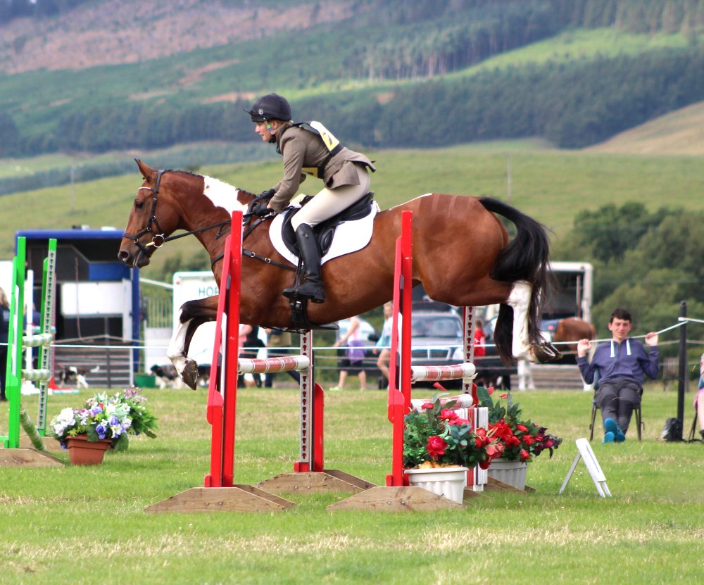 KB Equestrian Competition Report Skipton (2)