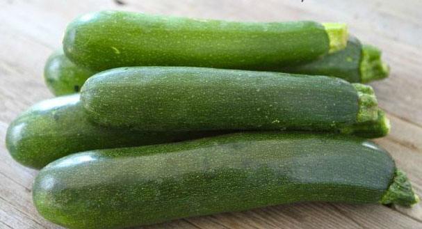 6 benefícios da abobrinha (ou courgette) para a saúde