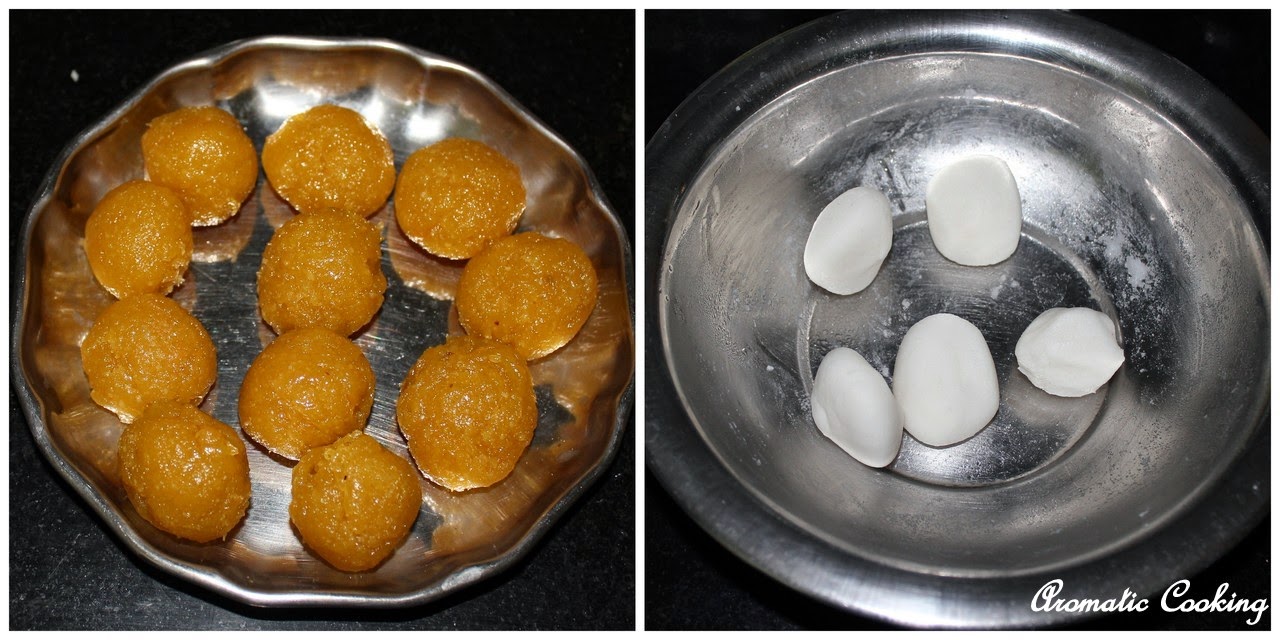 Aromatic Cooking: Mango Stuffed Akki ( Rice ) Roti