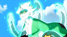 Sinopsis Boruto Episode 167: Resolusi Mereka Yang Telah Kalah - Wikwiw.com