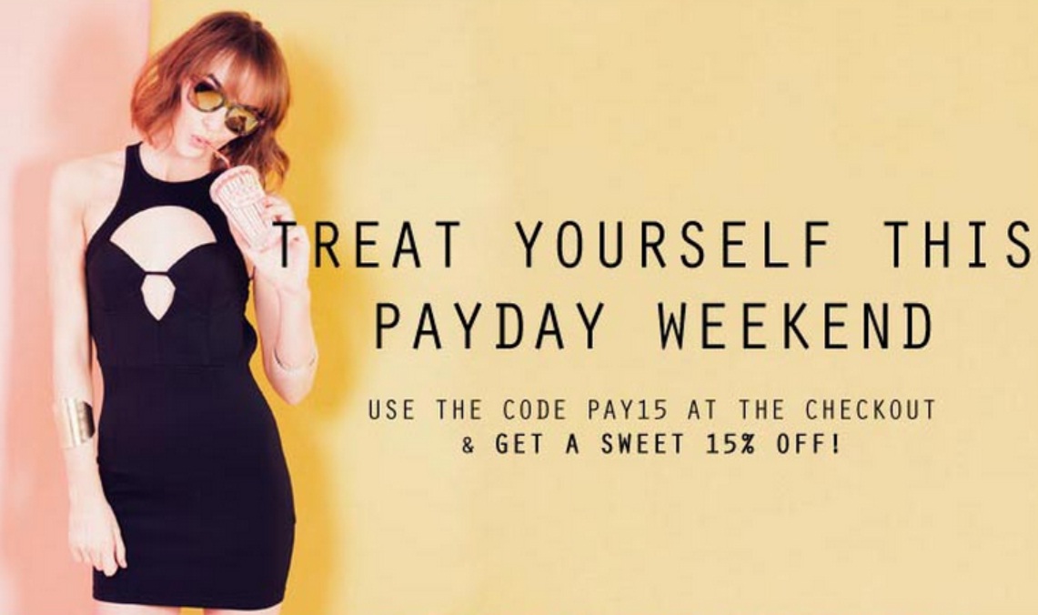 FashionFix Hunter offers & discount vouchers