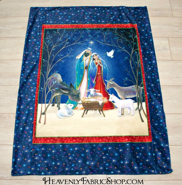 Sew Can Do Guide To Sewing with Minky