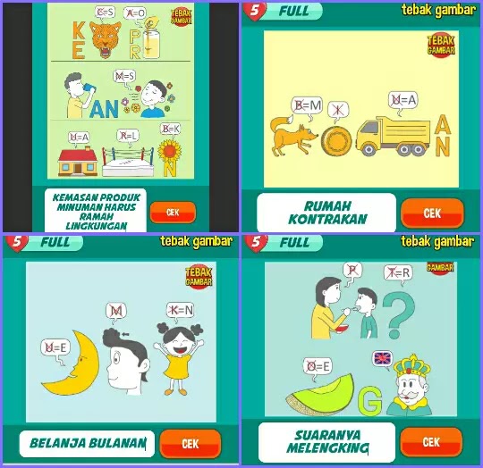 Kunci Jawaban Tebak Gambar Level 110 Lengkap Serbagratis95