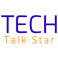 Tech Talk Star