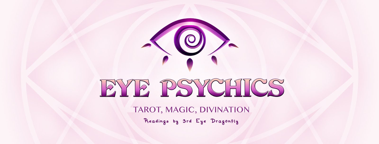 Eye Psychics: Tarot, Magic, Divination
