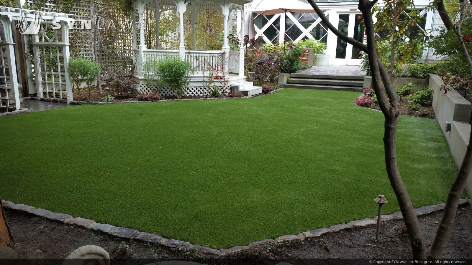 Artificial Grass Australia’s First Synthetic Grass Made from Sugar Cane!