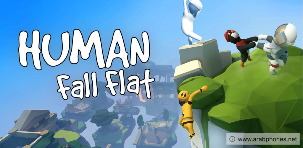 Human-Fall-Flat-apk-obb-data