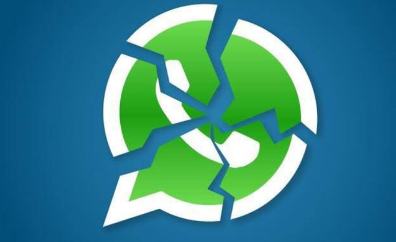 3 semplice passi per verificare se WhatsApp funziona.