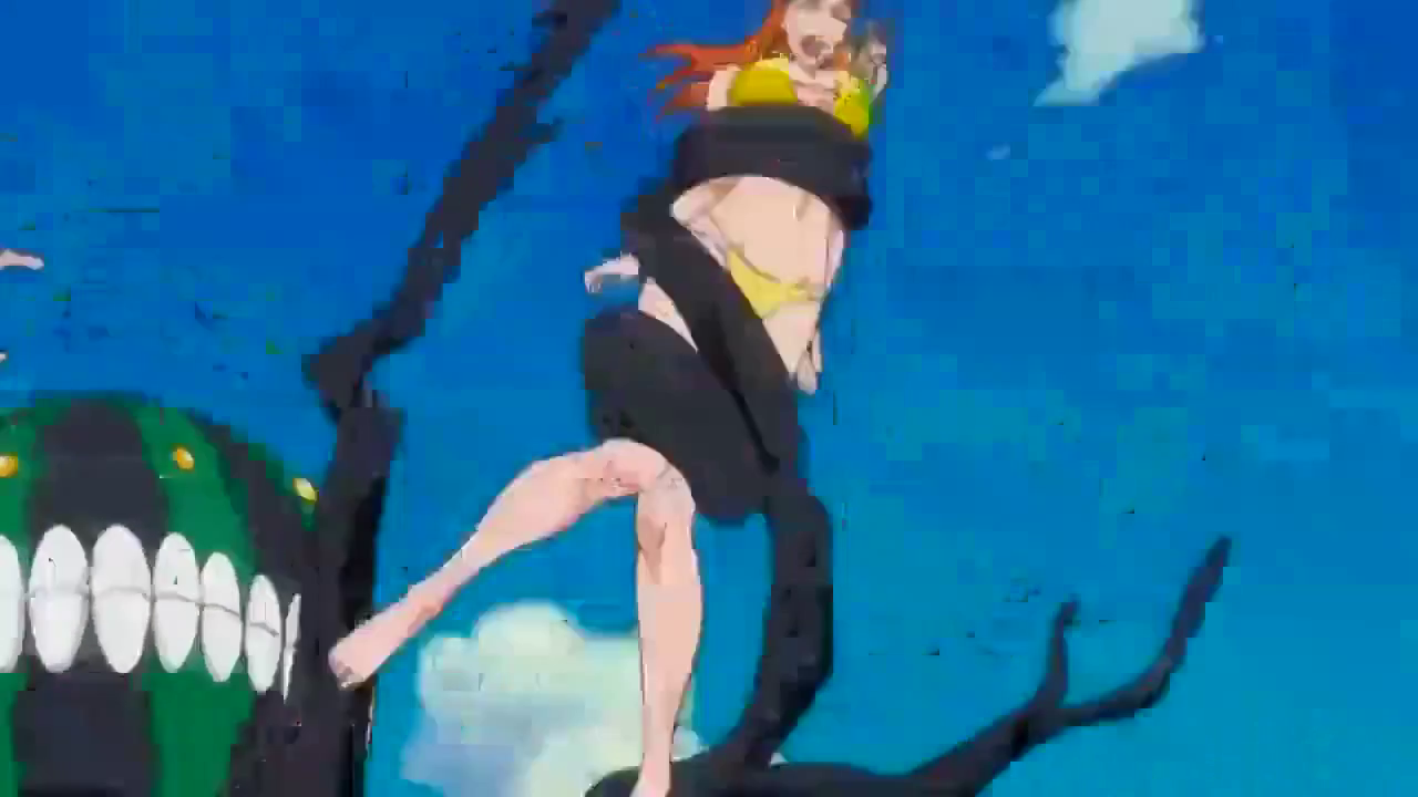 Bleach Beach Time (Episode 228)