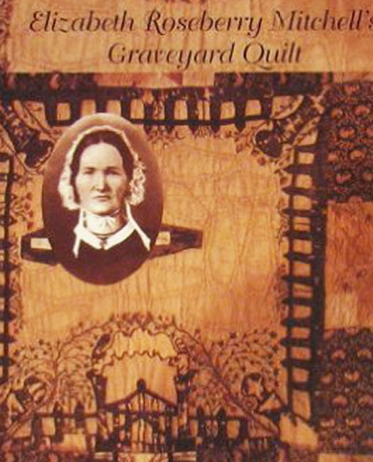 Civil War Quilts Graveyard Quilts for Mourning