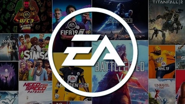 شركة EA تسجل مجموعة من العناوين الجديدة فى أوروبا قبل الإعلان الرسمي