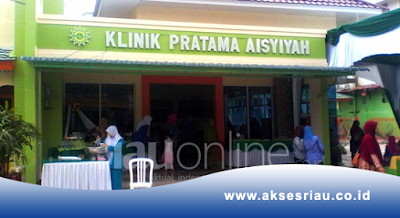 Klinik Pratama Aisyiyah Pekanbaru