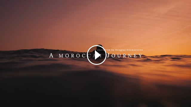 A Moroccan Journey