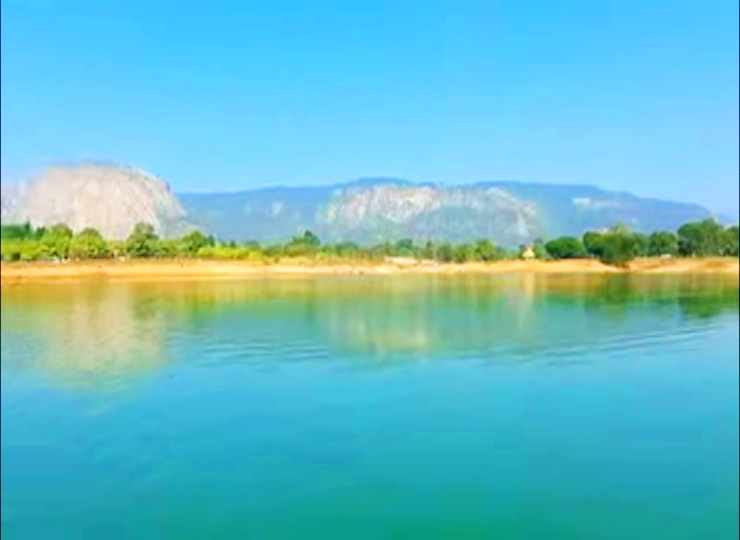 Mayali nature camp Jashpur Nagar Tourist Places
