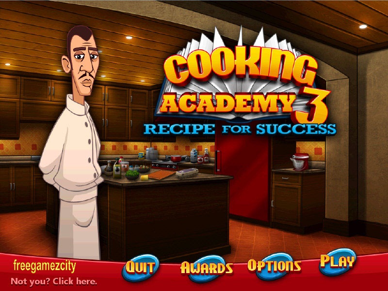 Download cooking academy 3 full version rare