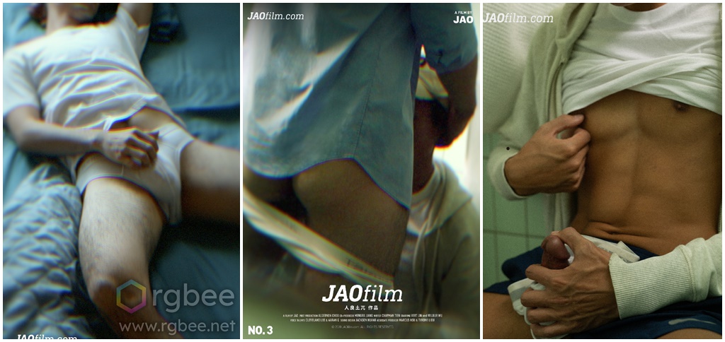 JAOfilm No.3