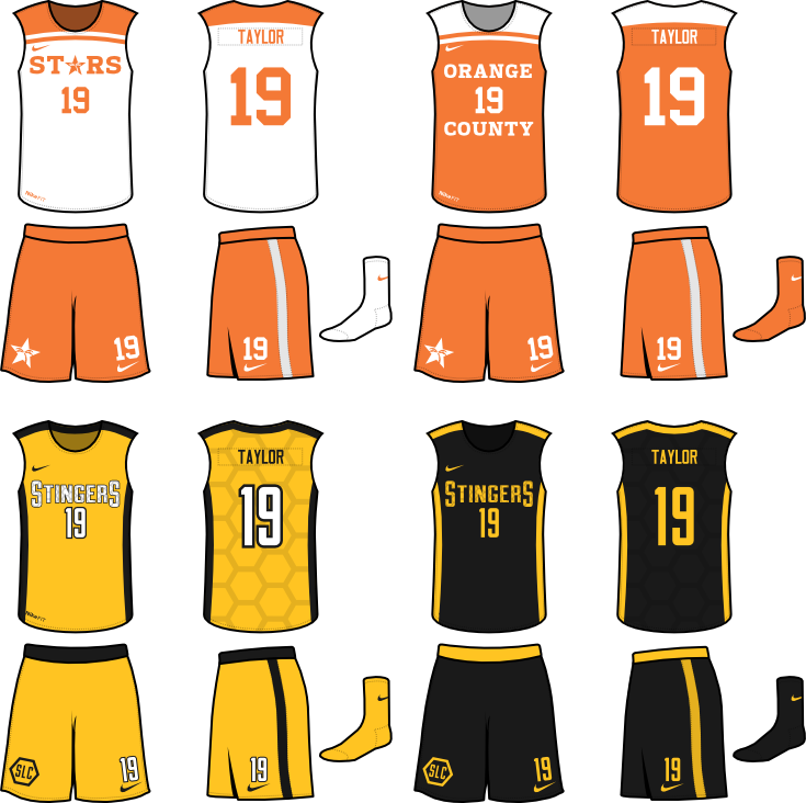 Sports Logo Spot International Volleyball Association