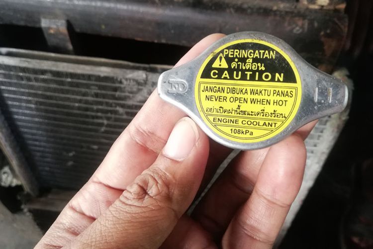 5 Hal Penyebab Terjadinya Overheat pada Mobil anda - JDlines.com