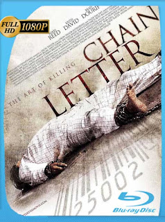Carta en Cadena (2010) HD [1080p] Latino [GoogleDrive] SXGO