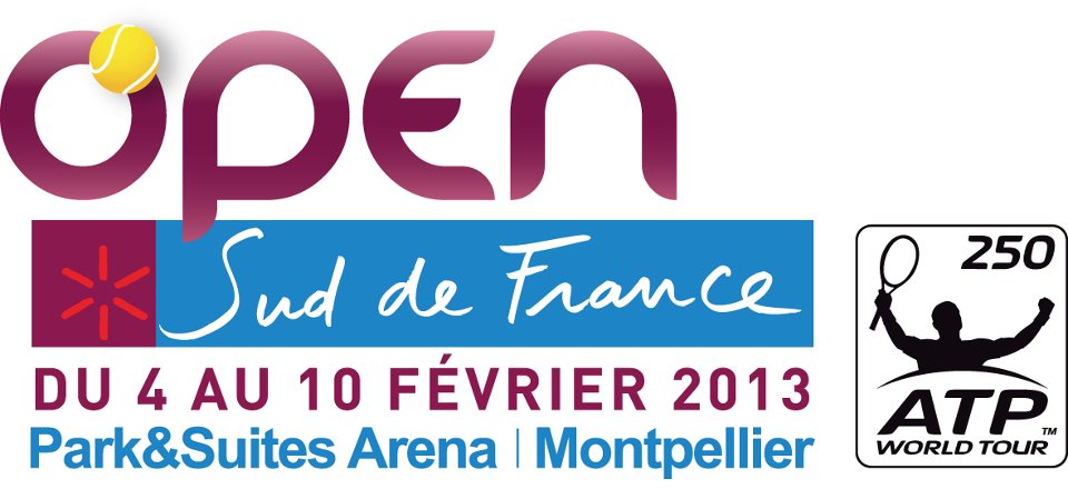Tennis Club de Mons Open Sud de France 2013
