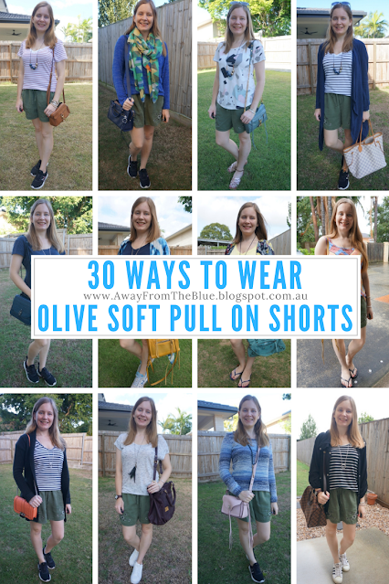 Away From Blue | Aussie Mum Style, Away From The Blue Jeans Rut: 30 ...