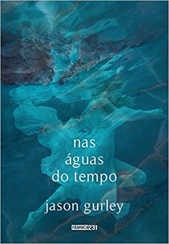 Nas águas do tempo Nas águas do tempo