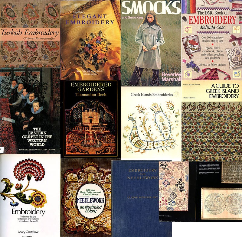 N e e d l e p r i n t Bargain Box 11 Books Plus * £40 €60 Including