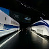 名古屋景點 - JR鐵道館 磁懸浮式超高速列車博物館 (金城埠頭)