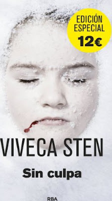 Viveca Sten  2 EPUB Cover