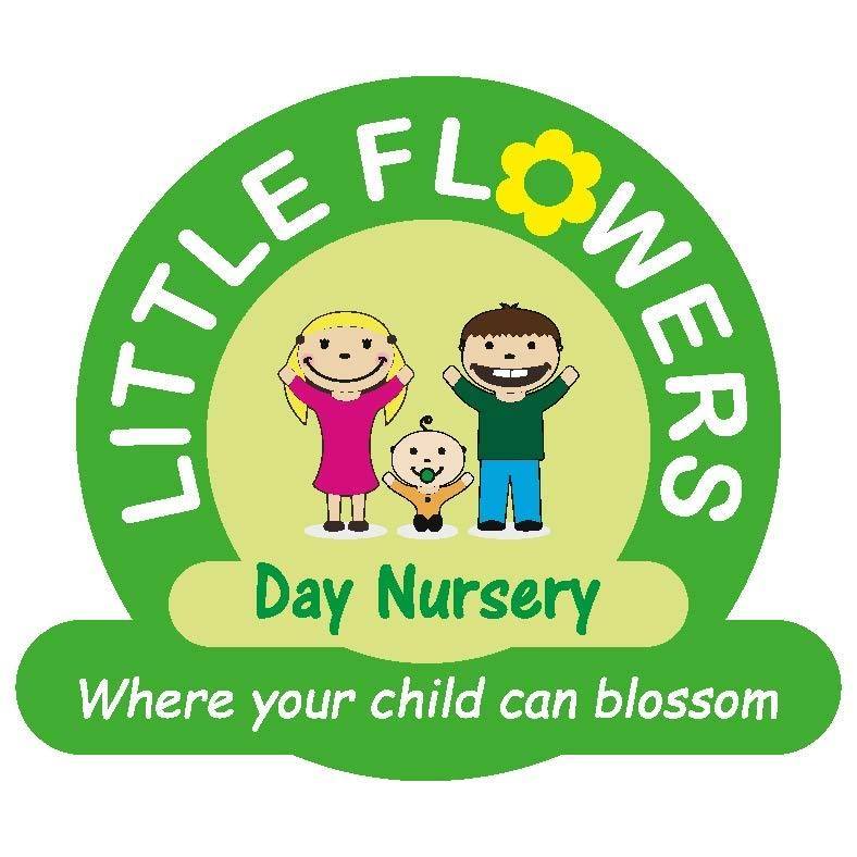 حضانة زهور صغيرة Little Flowers Day Nursery