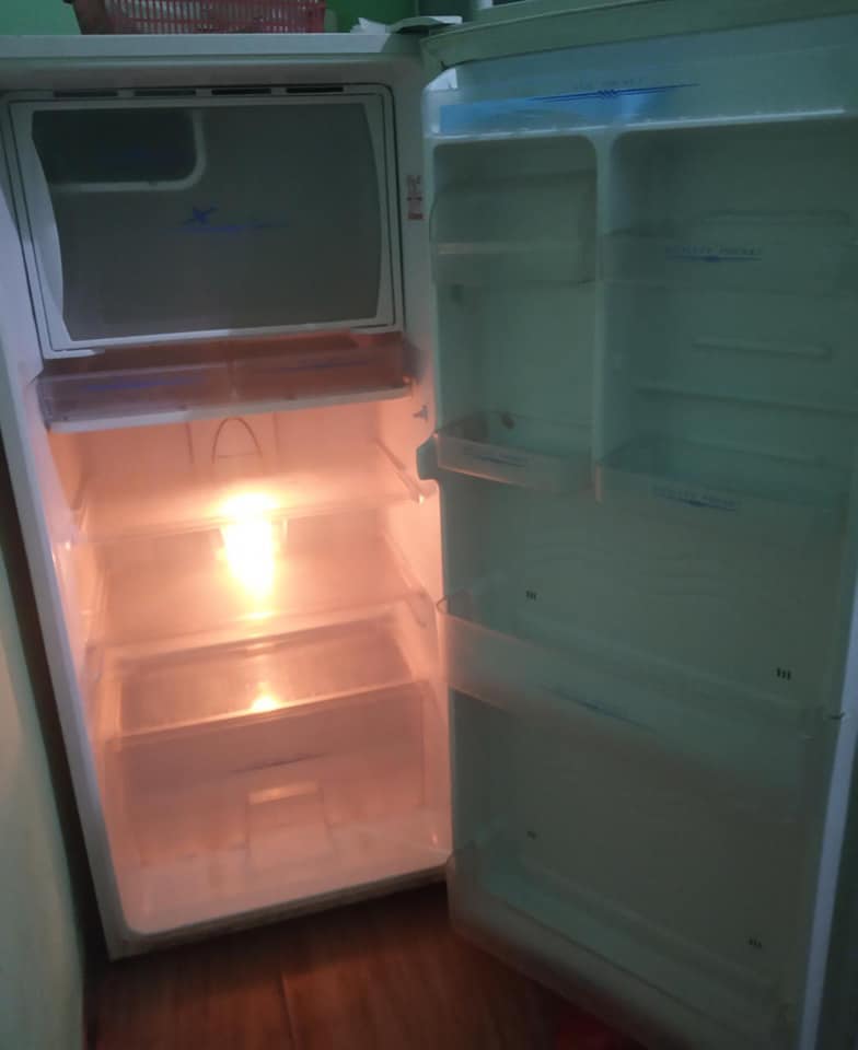 Kulkas Tidak Dingin Tapi Lampu Menyala Disini Solusinya