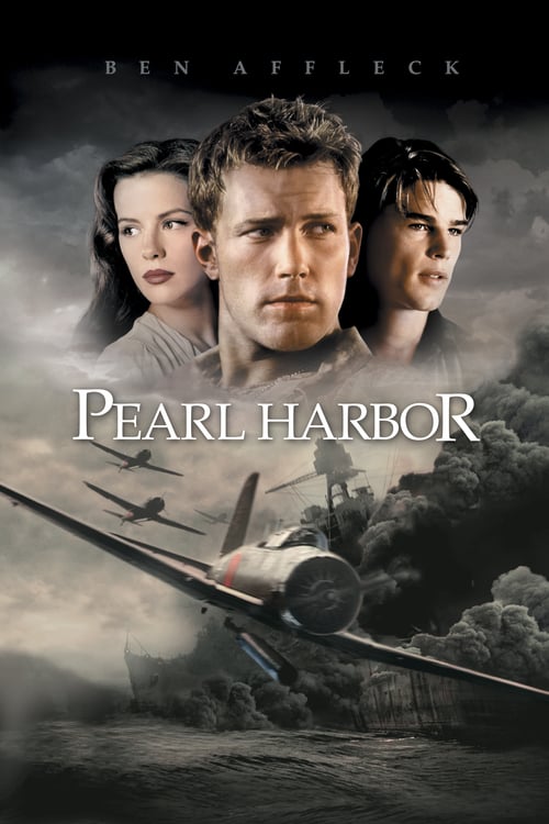[HD] Pearl Harbor 2001 Pelicula Online Castellano