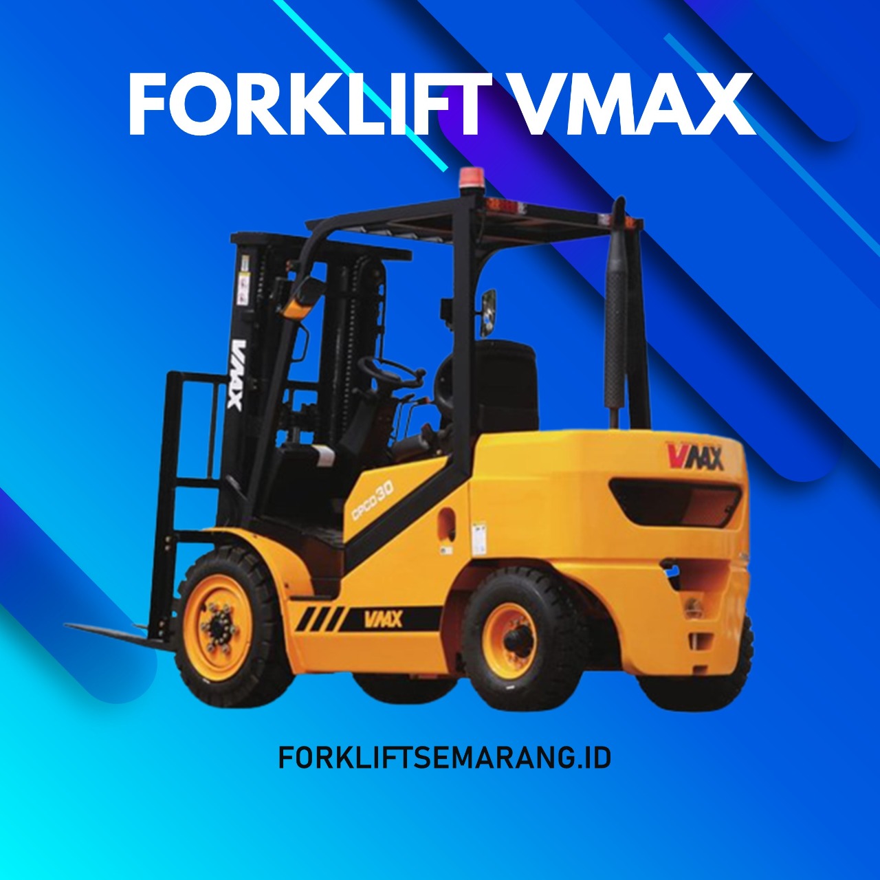 FORKLIFT VMAX