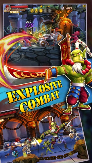 Battle Battle