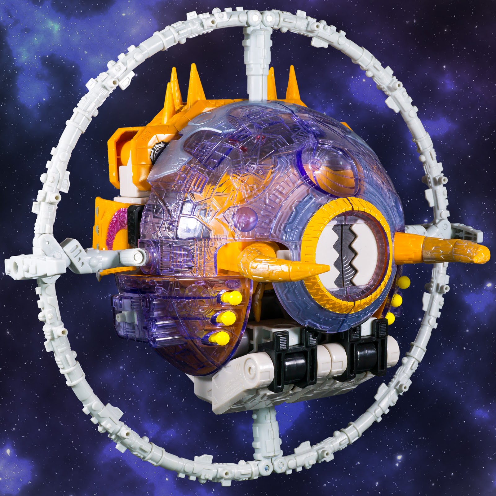 Unicron (Transformers Generation 1)