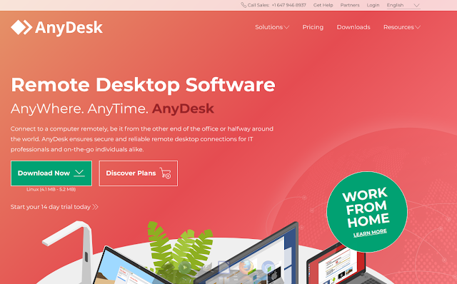 anydesk ubuntu not able to connect anydesk ubuntu not able to connect