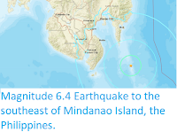 https://sciencythoughts.blogspot.com/2019/09/magnitude-64-earthquake-to-southeast-of.html