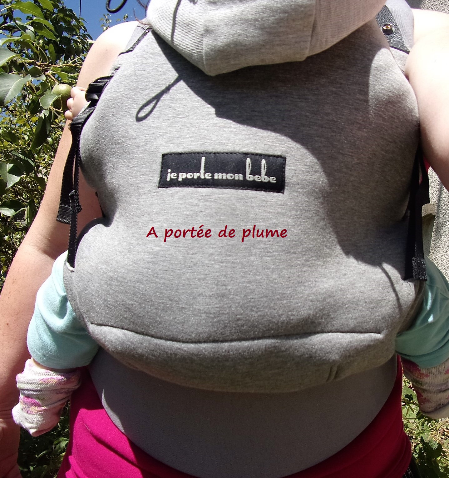 hoodiecarrier jpmbb avis