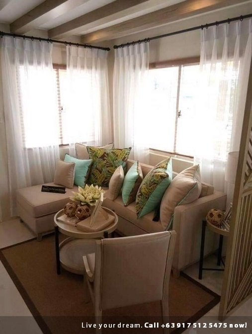 Photos of Freya - Camella Carson | Luxury House & Lot for Sale Daang Hari Bacoor Cavite