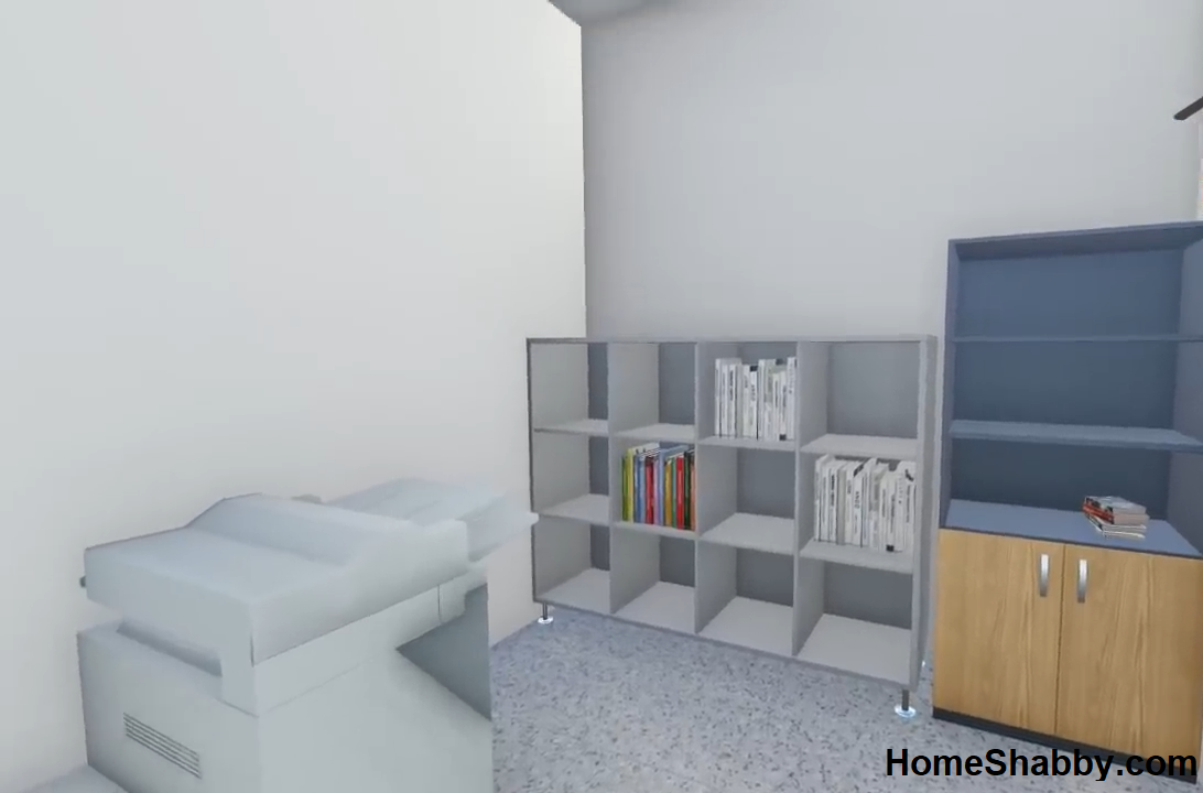 Desain Dan Denah Rumah Minimalis Sederhana Ukuran 9 X 10 Dengan 3 Kamar Tidur Dan 1 Toko Yang Lebih Fungsional Homeshabby Com Design Home Plans Home Decorating And Interior Design