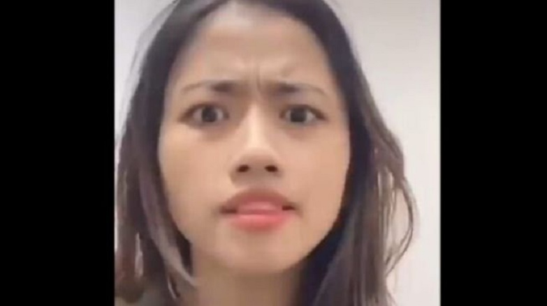 Semprot Umat Kristen Soal Palestina, Wanita Rambut Panjang Jelaskan Hal