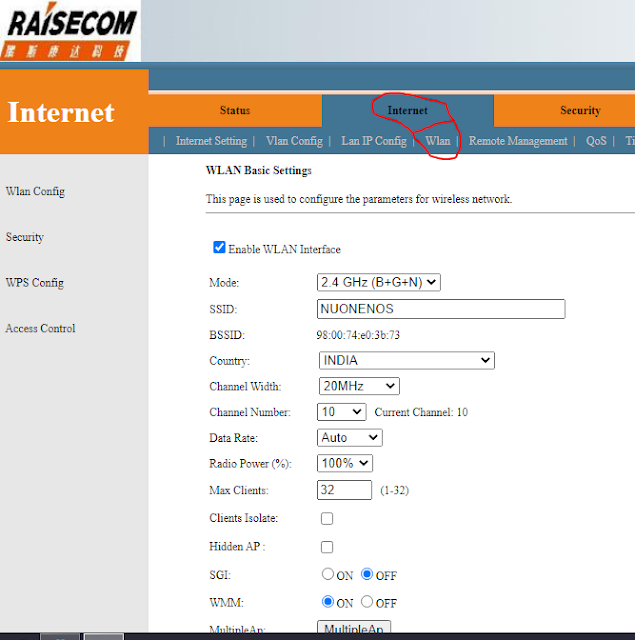 Worldlink Wifi speed increase / boost / fix slow ABHUSHAN