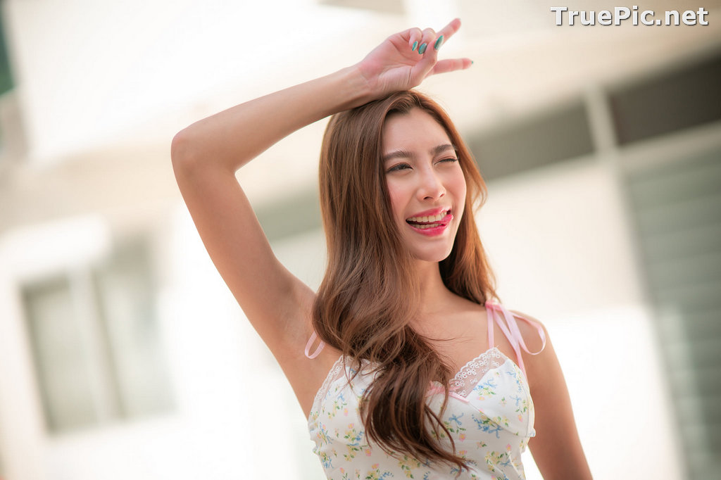 Image Thailand Model – Nalurmas Sanguanpholphairot – Beautiful Picture 2020 Collection - TruePic.net - Picture-20