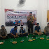 Warga RW 03 Kelurahan Kedung Cowek Surabaya Gelar Cangkruk Bersama Tiga Pilar Dan Polsek Kenjeran