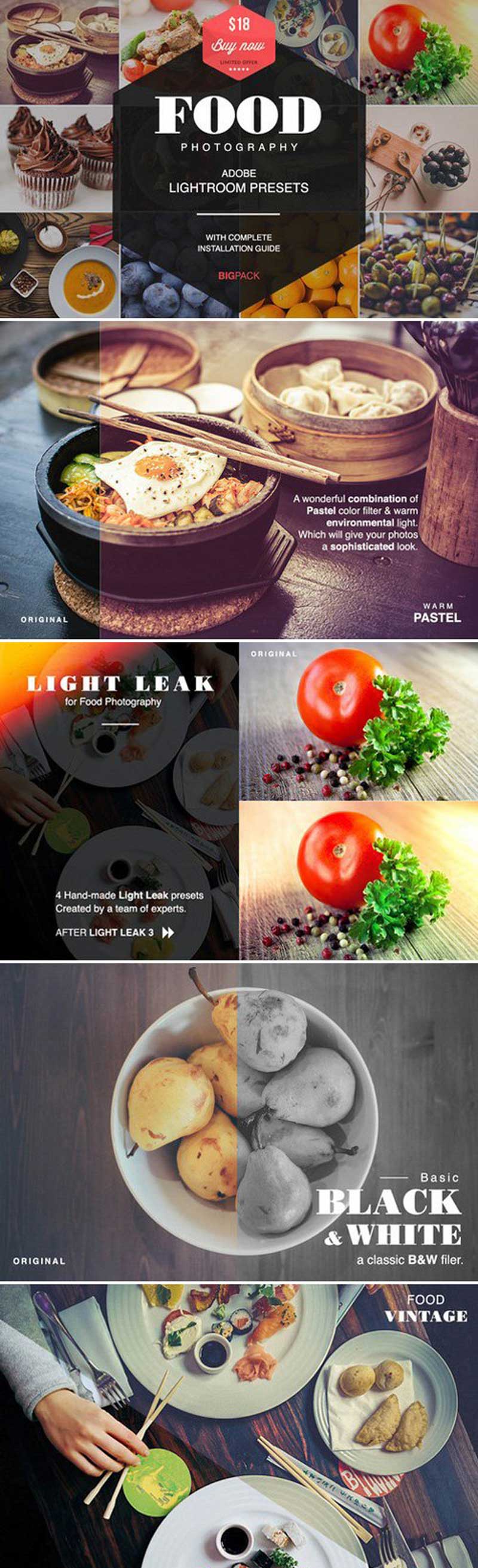 CM - Food - Lightroom Presets 420778 2 htdhhgedHedhb