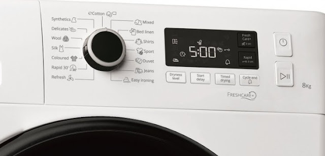 Imagini pentru Whirlpool FreshCare+ FTM1182BEE