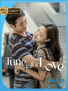 La frecuencia del amor (Tune in for Love) (2019) HD [1080p] Latino [GoogleDrive] SXGO