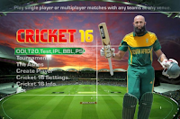 EA Sports Cricket 2016 Free Download For Pc Full Version