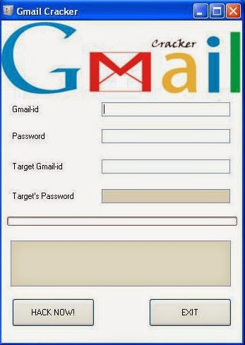gmail password cracker gmail password cracker